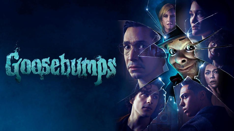 Goosebumps 2023 Iconic 90's Horror Rebooted For The Modern Age ...